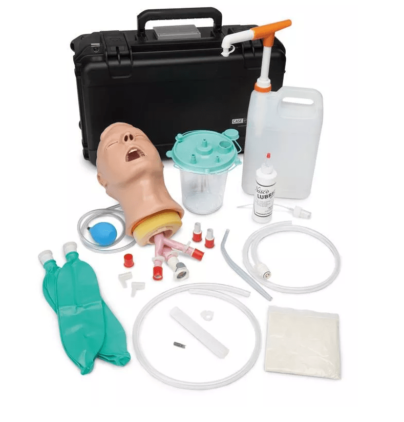 S.A.L.A.D. Simulator - Erler - Zimmer